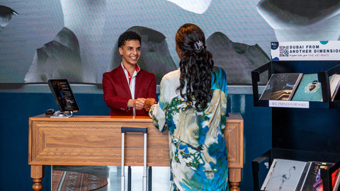 Concierge