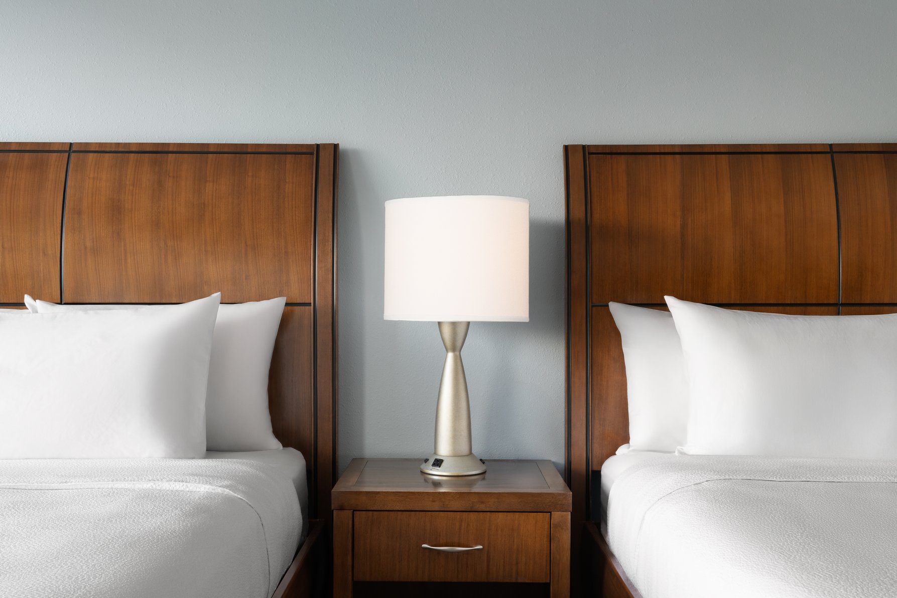 Hilton Garden Inn Charleston Waterfront/Downtown Room Type - 2 QUEENS HEARING ACCESS