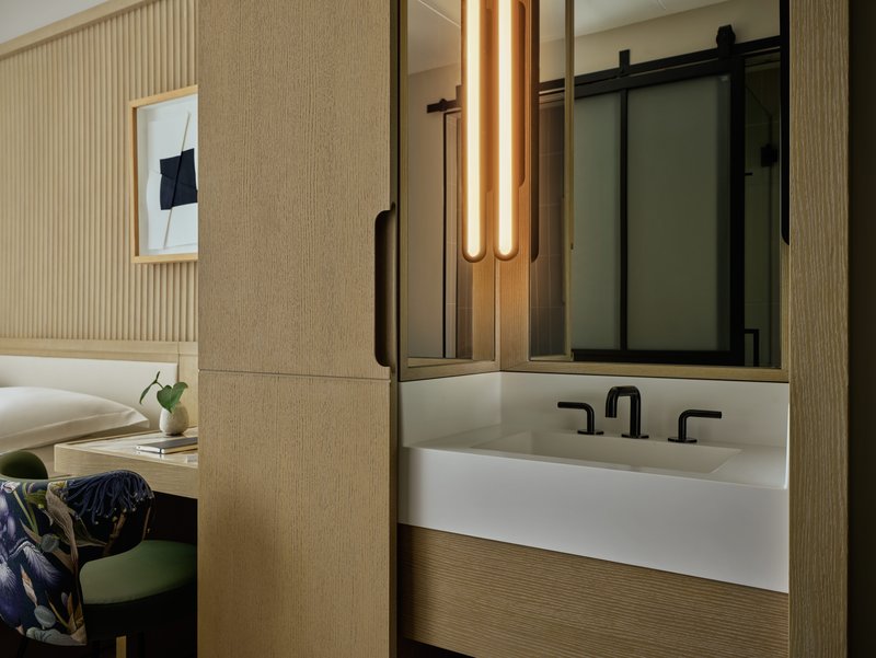 Kimpton Era Midtown New York