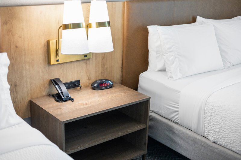 Staybridge Suites Sacramento – Woodland