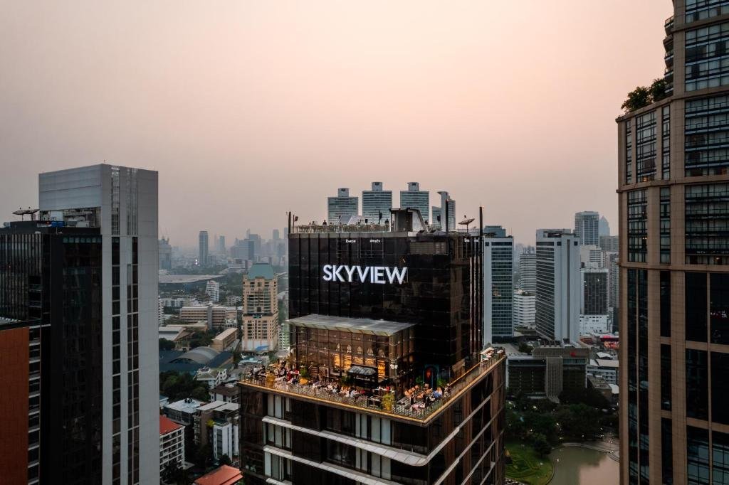 SkyView Hotel