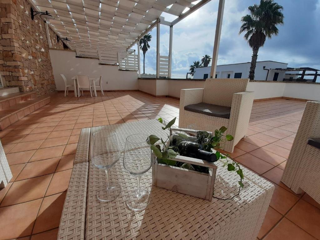 Messapia Hotel & Resort