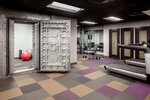 Aloft by Marriott Philadelphia Downtown