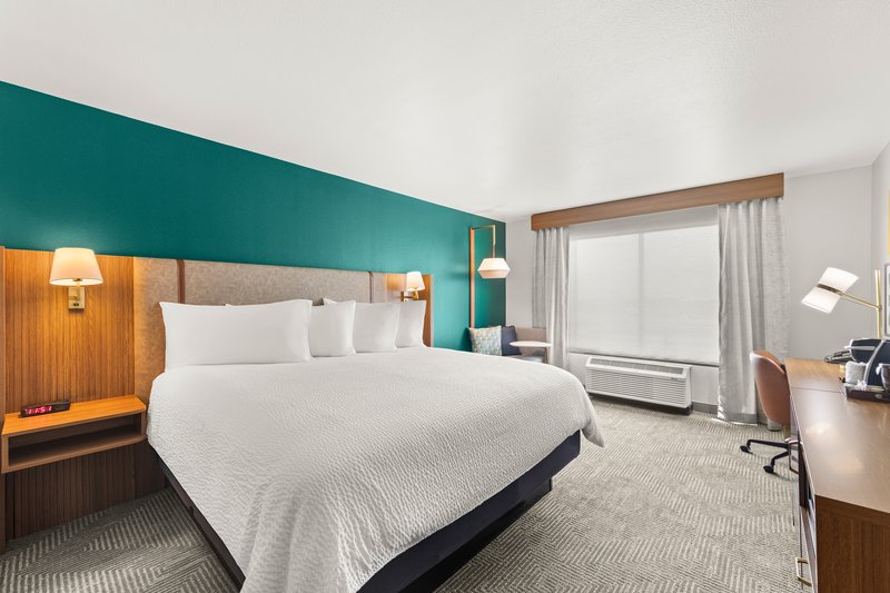 Holiday Inn AUSTIN NORTH – ROUND ROCK