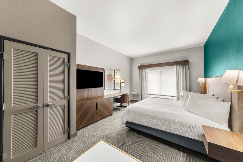 Holiday Inn AUSTIN NORTH – ROUND ROCK