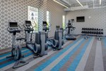 Aloft by Marriott Richmond West Short Pump