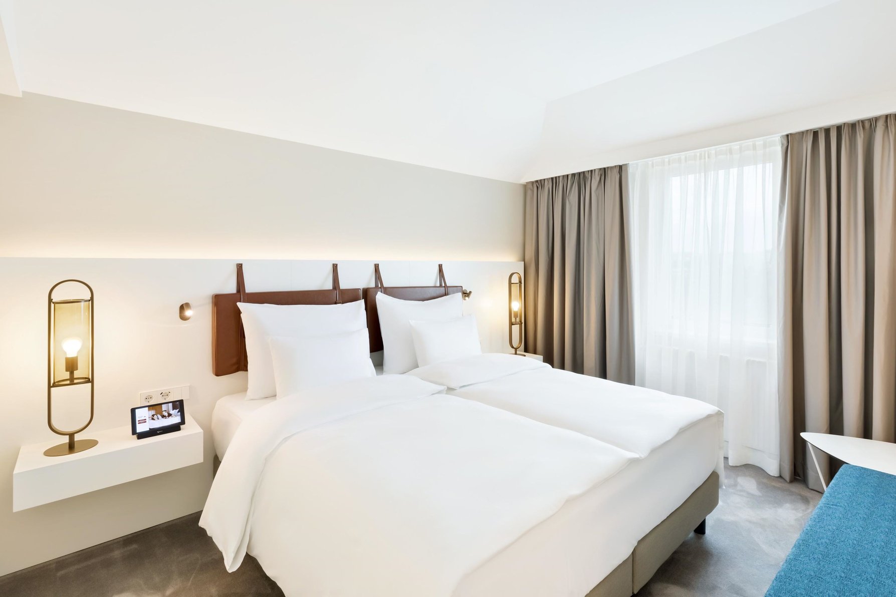 Doubletree by Hilton Vienna Wienerberg