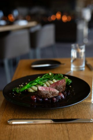 Steakcut at Restaurant Terra