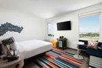 Aloft King, Guest room, 1 King