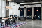 Aloft by Marriott DFW Airport North