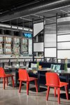 Aloft by Marriott DFW Airport North