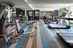Aloft by Marriott Sunnyvale