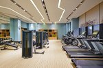 Aloft Shanghai Zhangjiang Haike