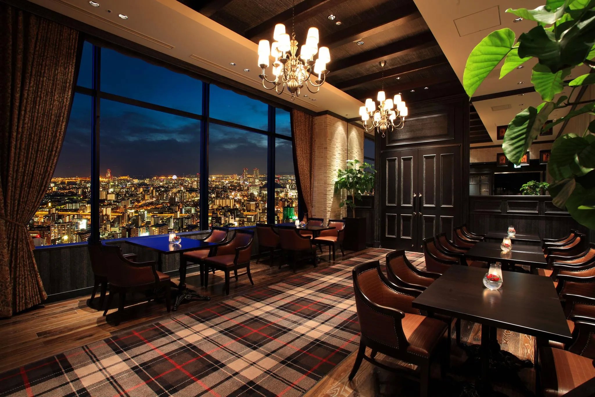 Hotel Monterey Grasmere Osaka