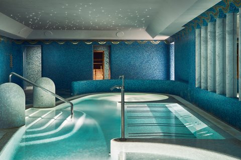 RFH Hotel de Russie - Irene Forte Spa