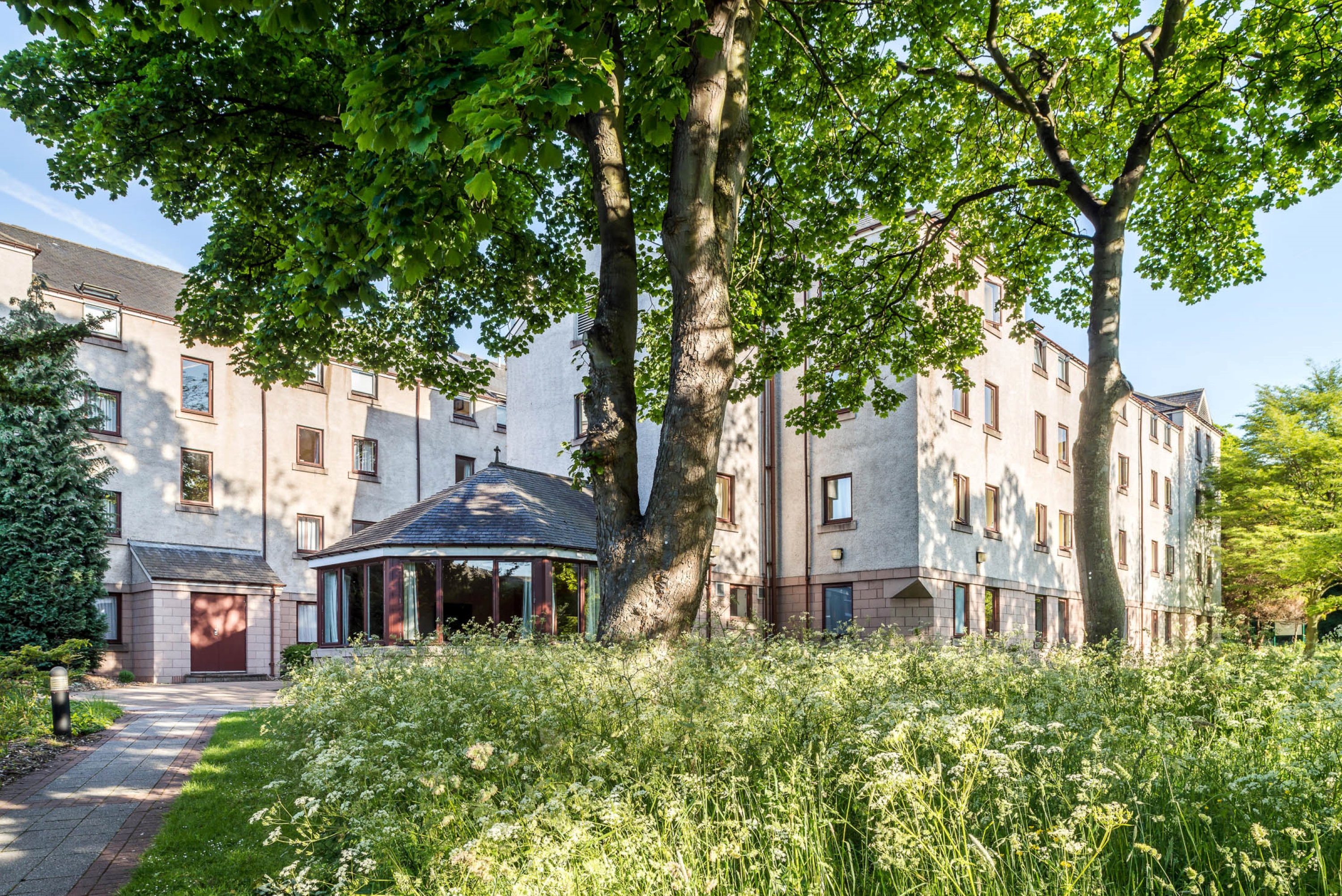 Salisbury Green And Conference Centre