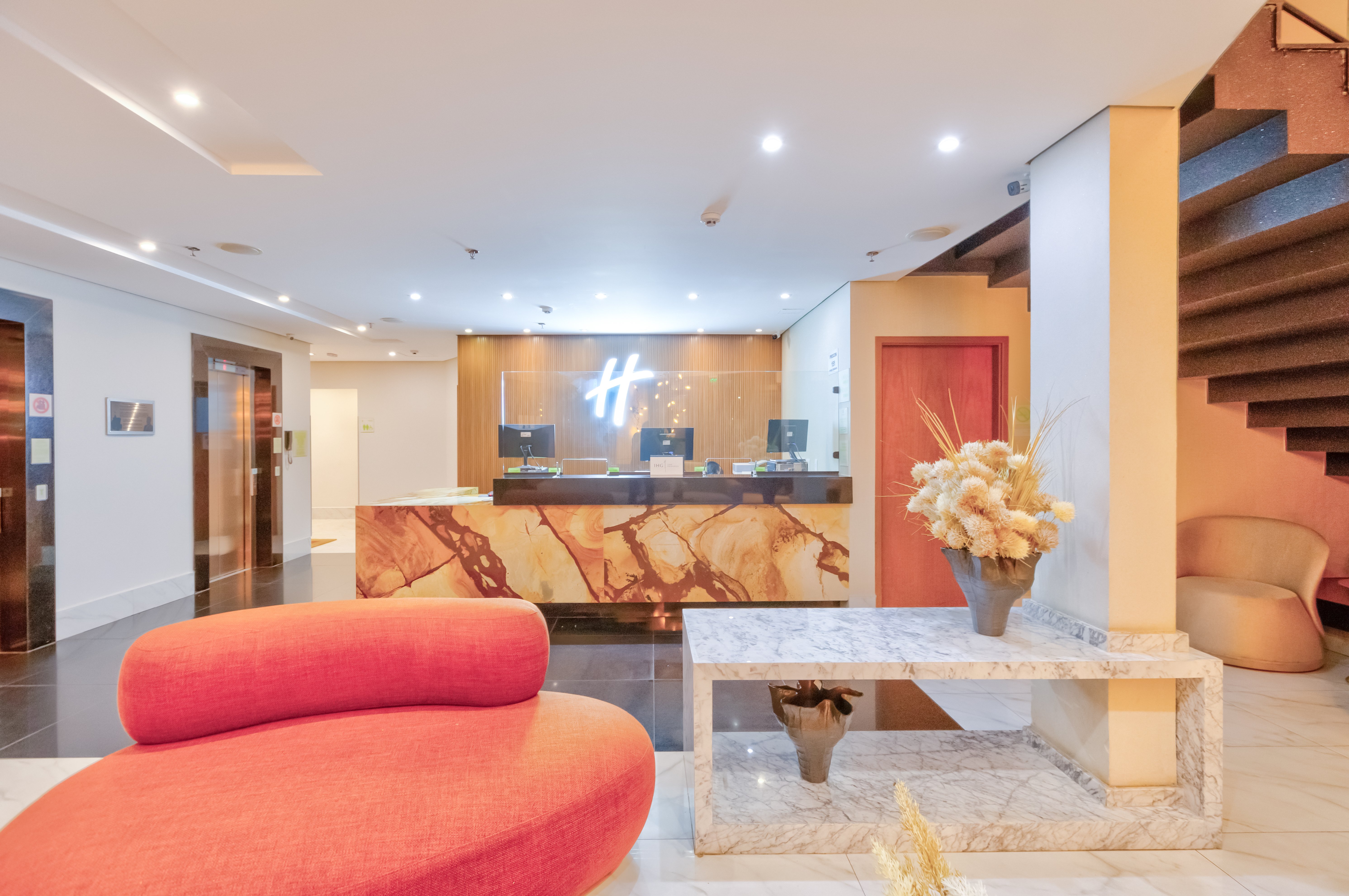Holiday Inn Goiania