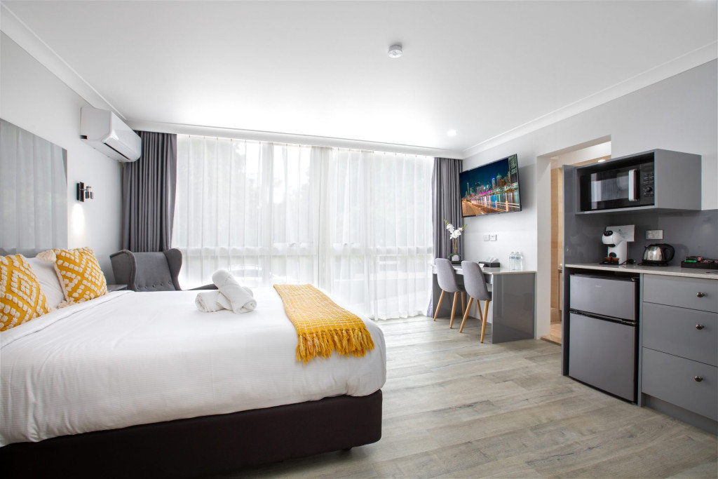 City Star Lodge