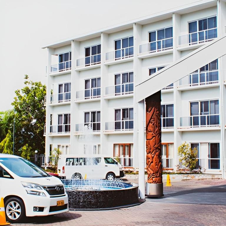 Airways Hotel