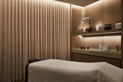 The Spa at The New York Edition - Treatment Room