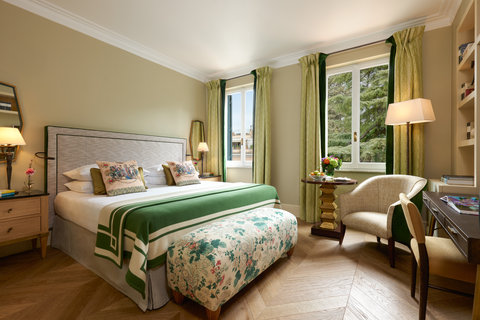 RFH Hotel de Russie - Superior Room Garden View