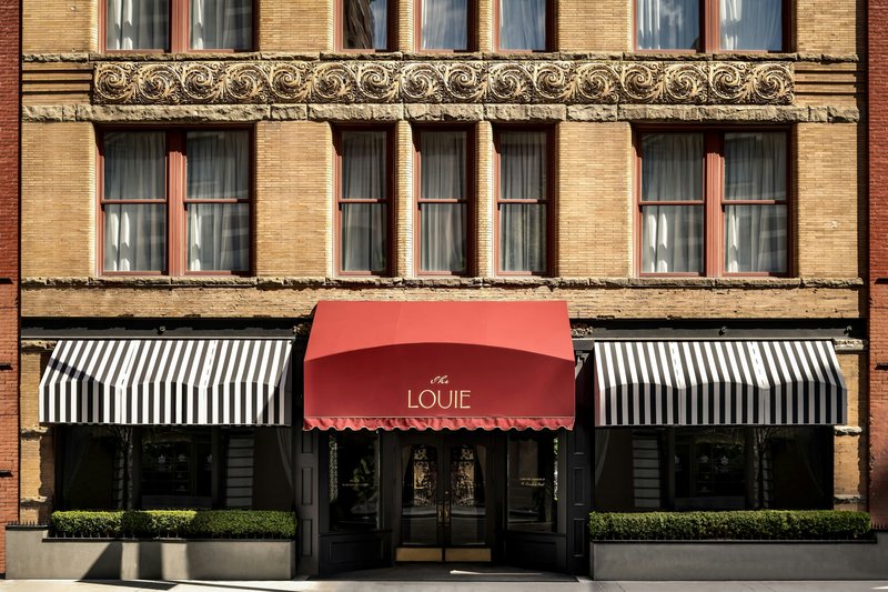 The Louie, A Davenport Hotel, Autograph Collection