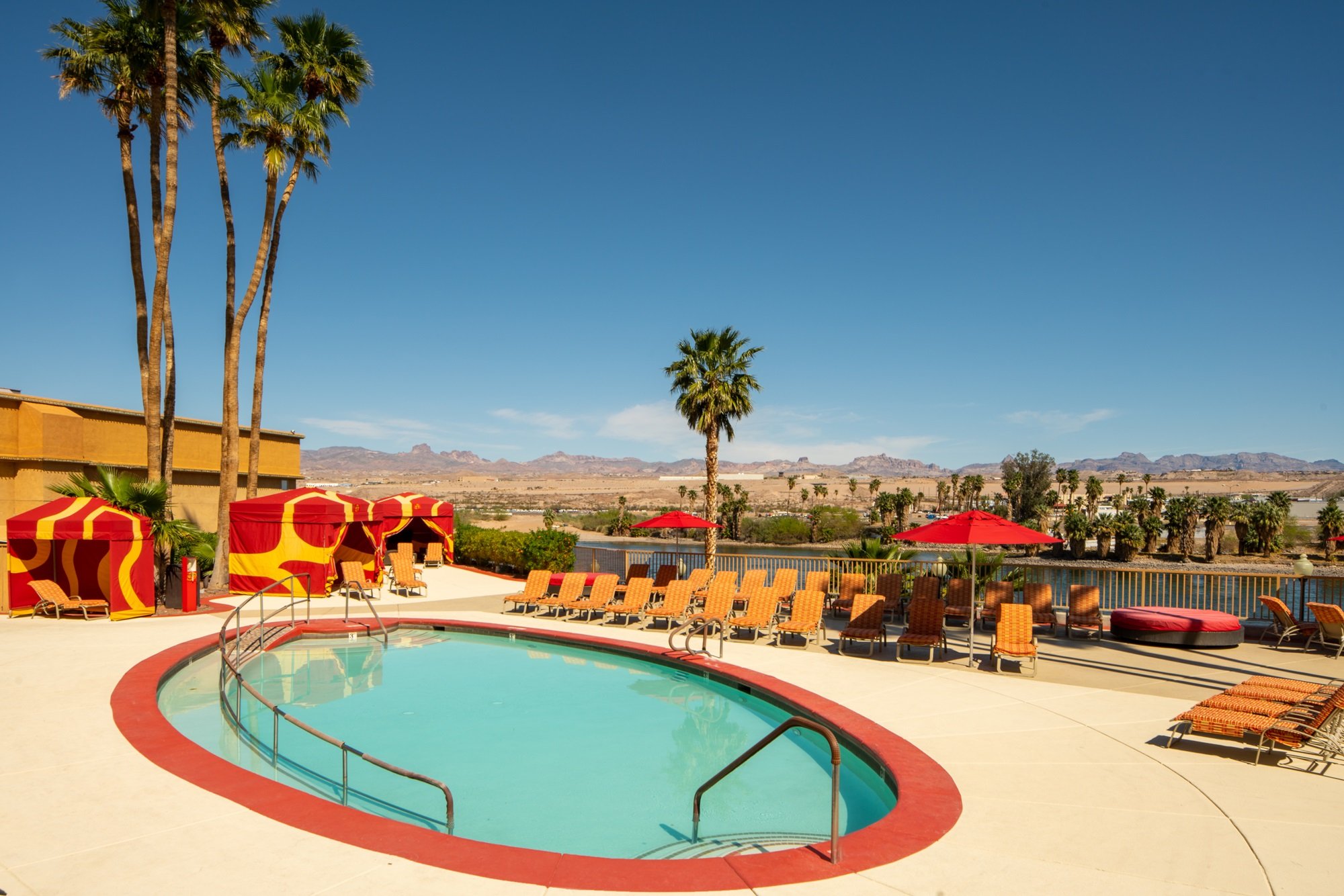 Golden Nugget Hotel & Casino