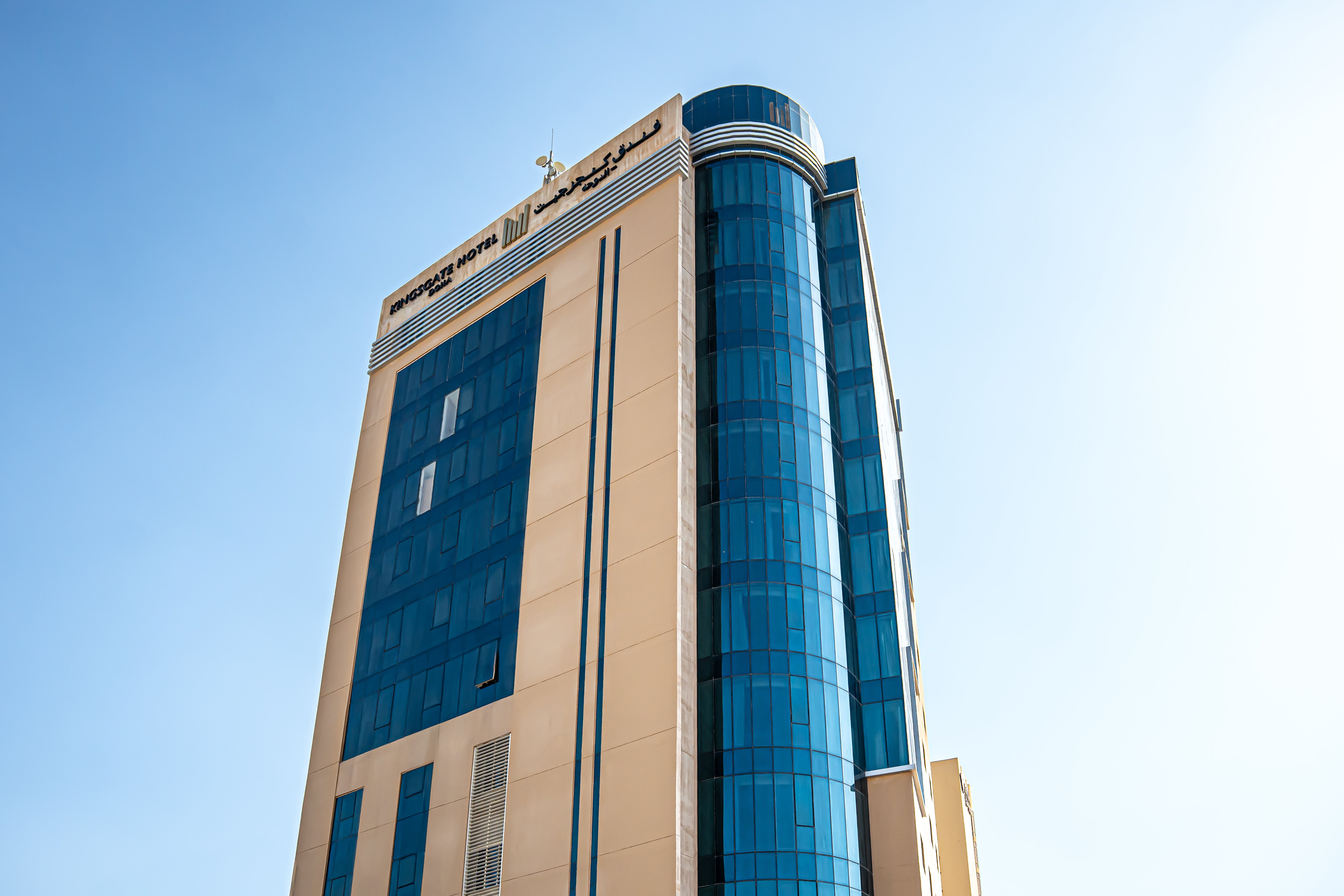 Kingsgate Doha