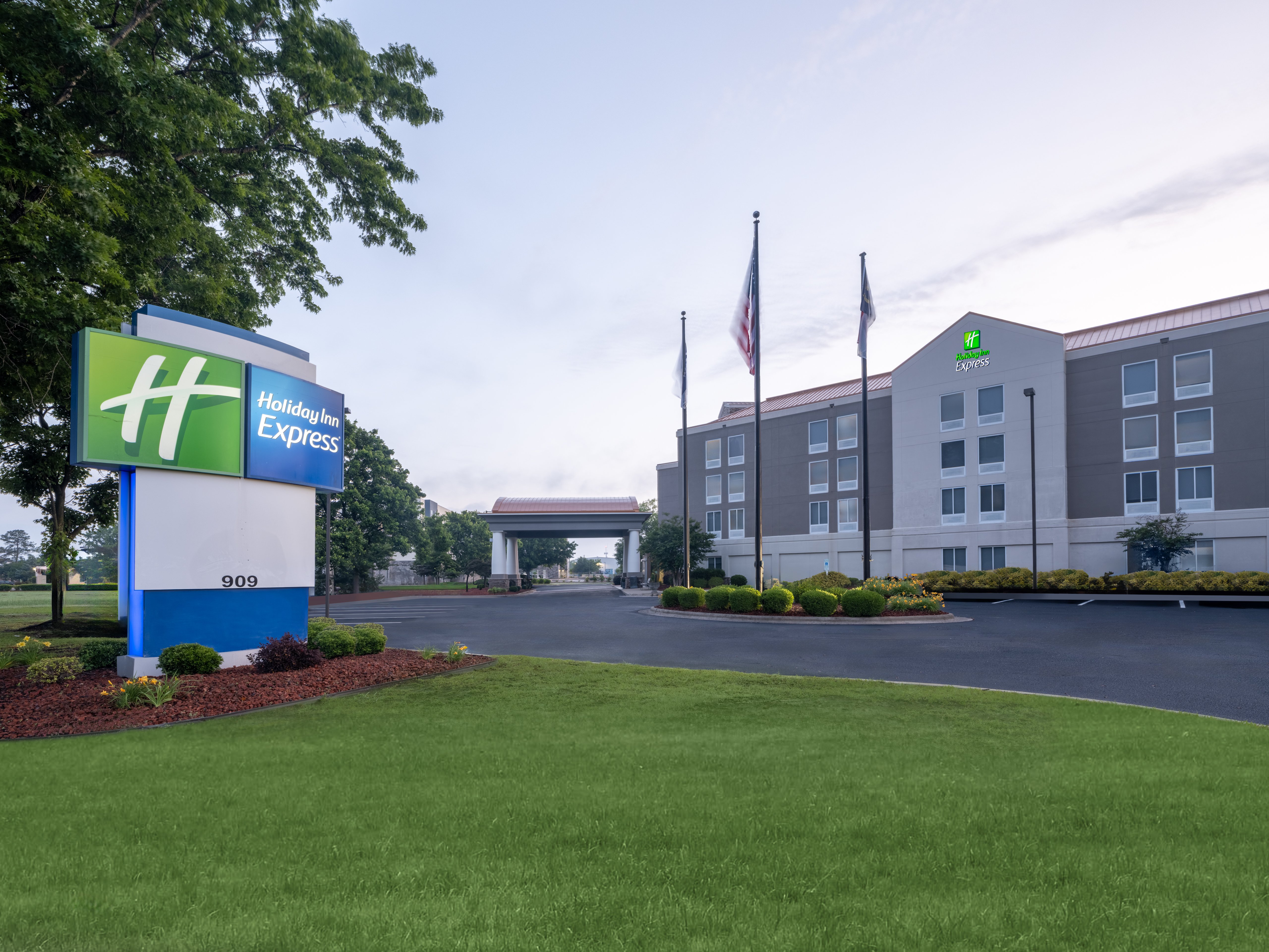 Holiday Inn Express