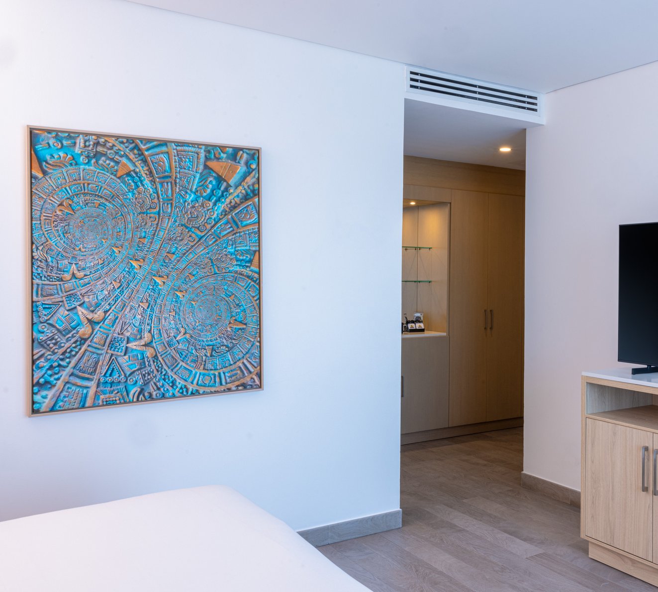 thelocal Hotels Mazatlan Room Type - 1QN ACC RI SHWR