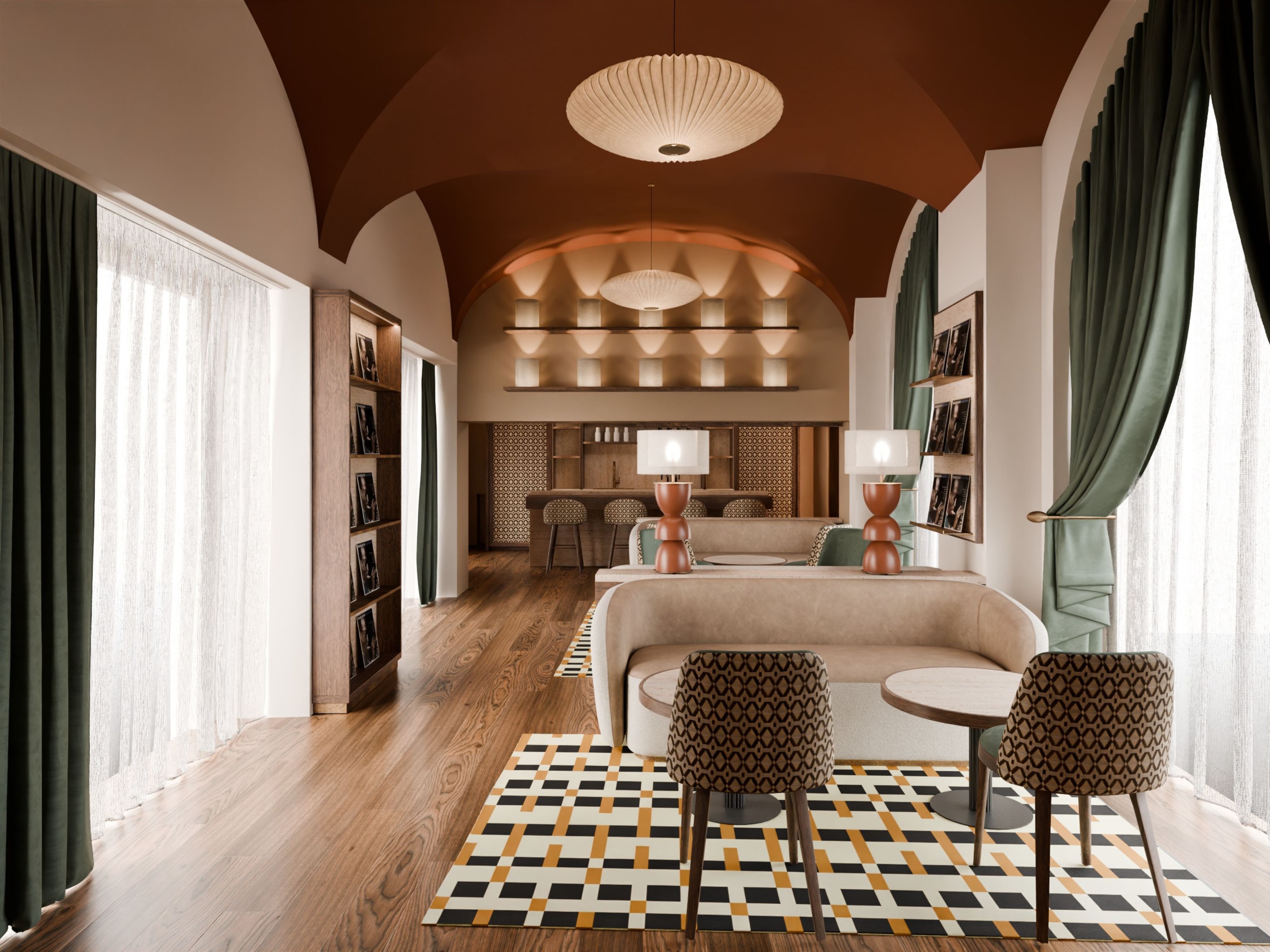 Hotel La Rosetta