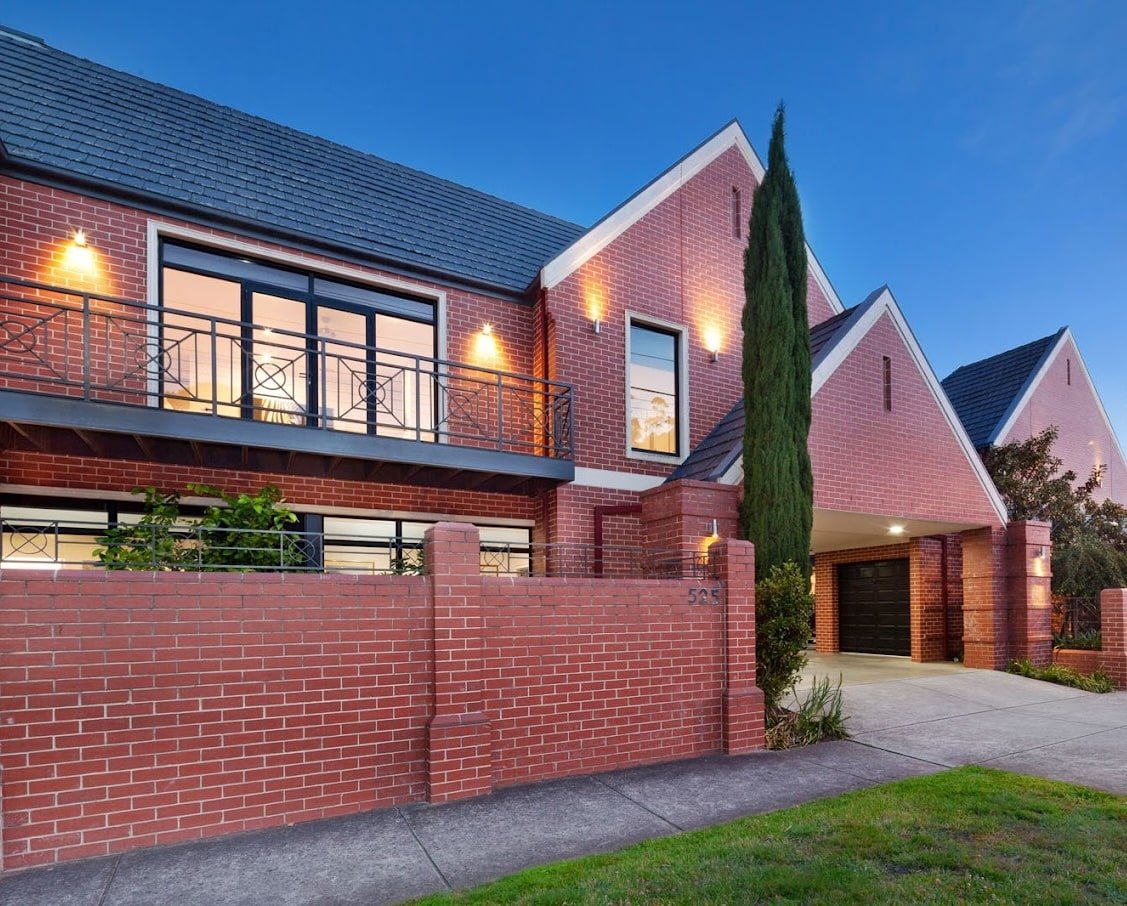 Ballarat Suites