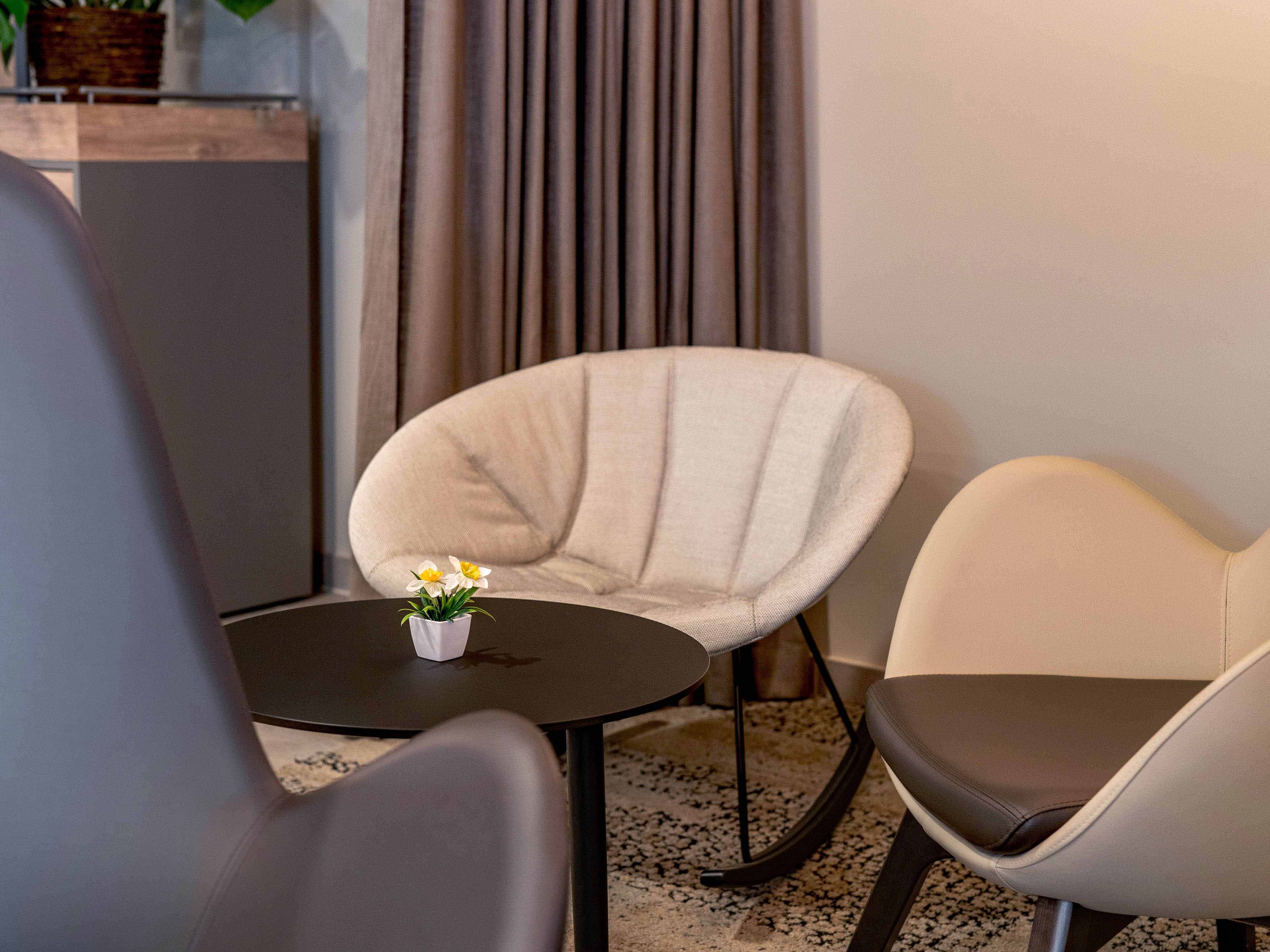 B&B Hotel Flensburg-City