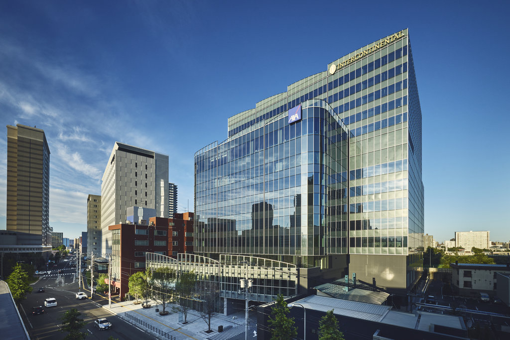 InterContinental Sapporo by IHG, Sapporo