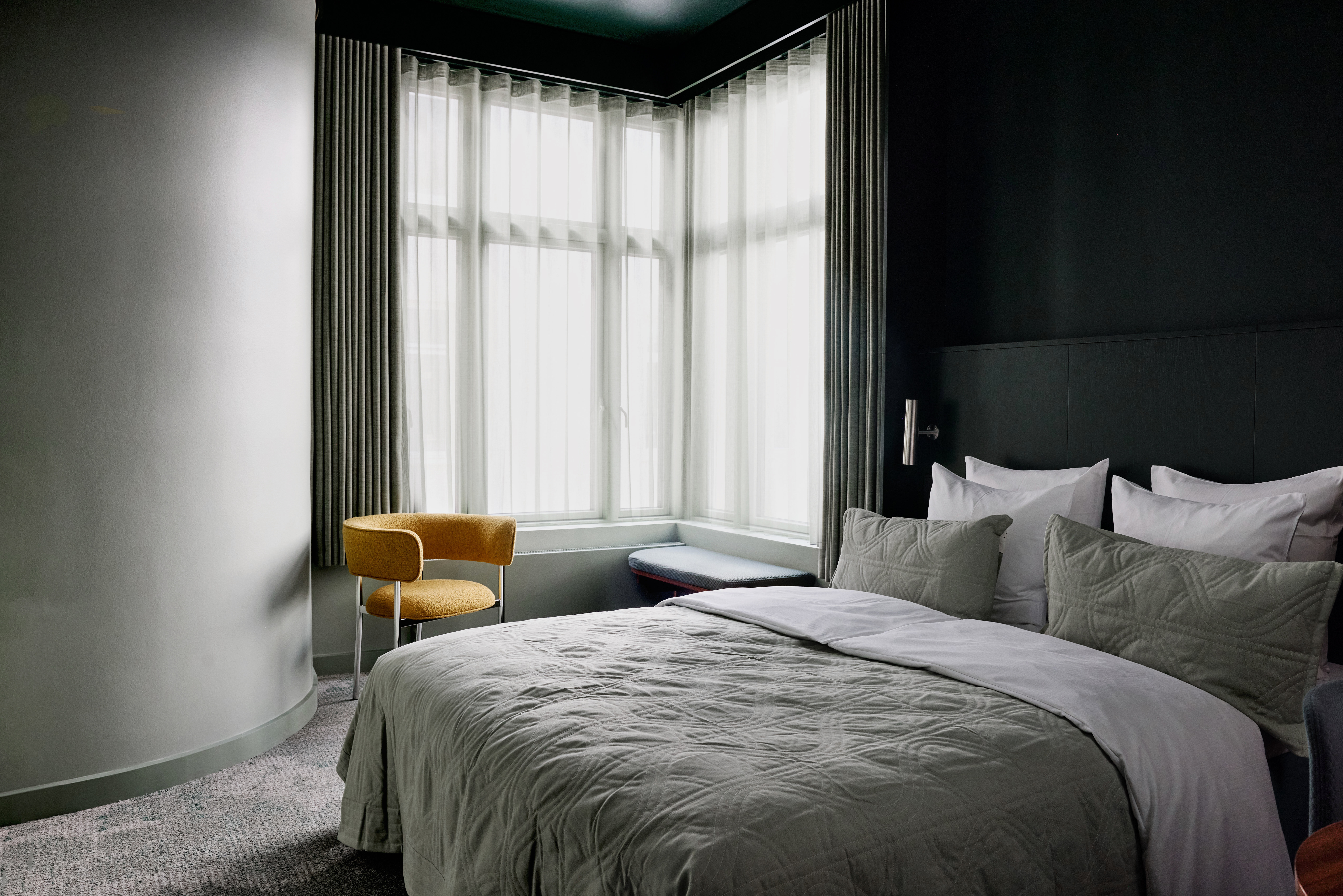 Avenue Hotel Copenhagen