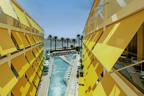 Fantastic Suite Views