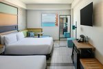 Aloft Queen, Guest room, 2 Queen