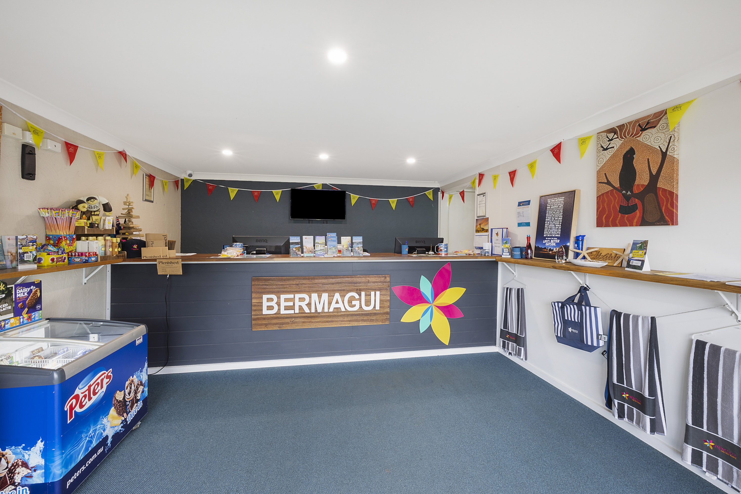 Bermagui Motor Inn