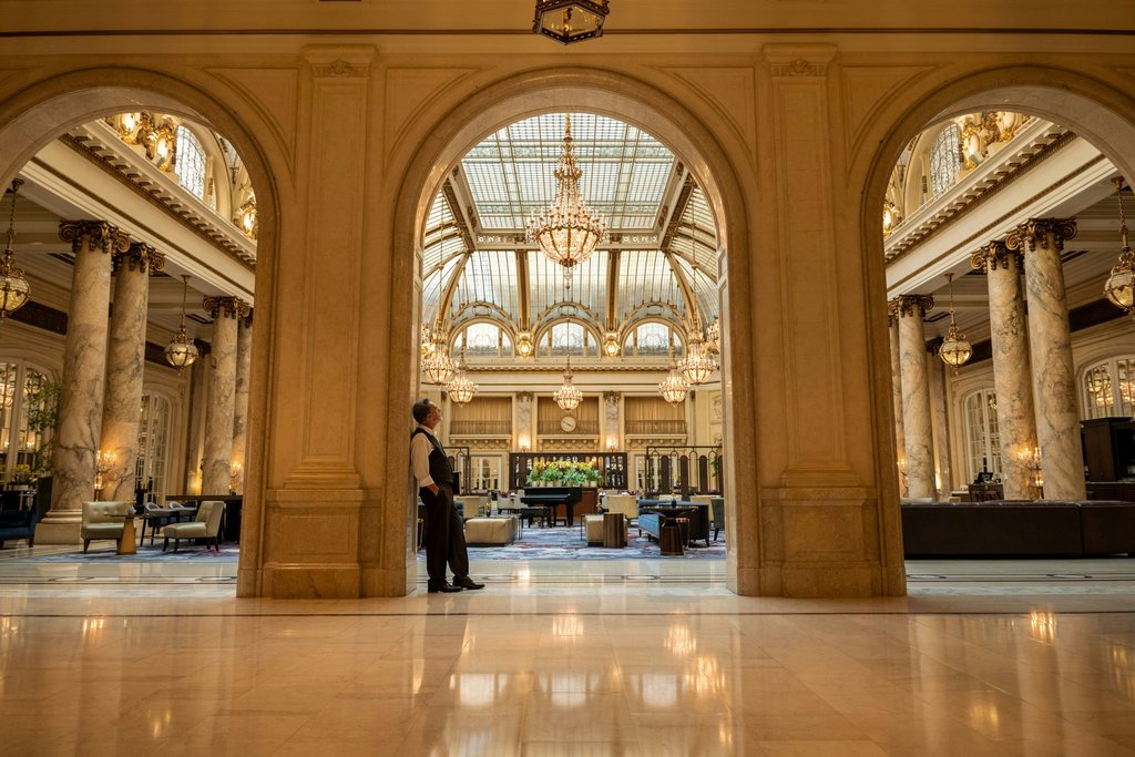 Guest photo