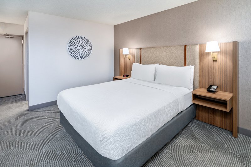 Holiday Inn Dublin