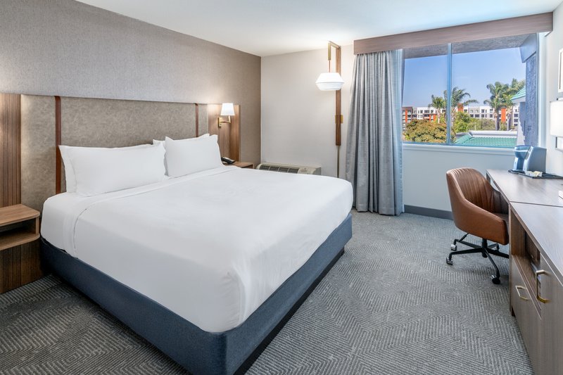 Holiday Inn Dublin