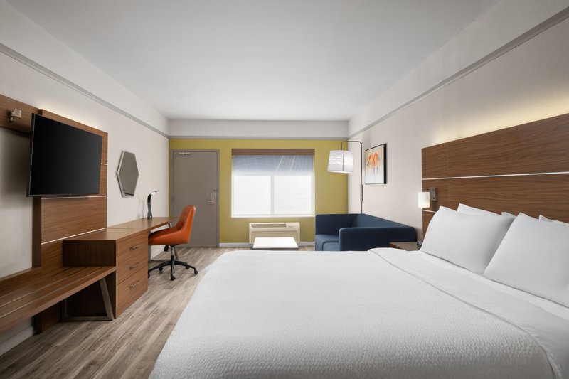 HOLIDAY INN EXP STE SAN DIMAS