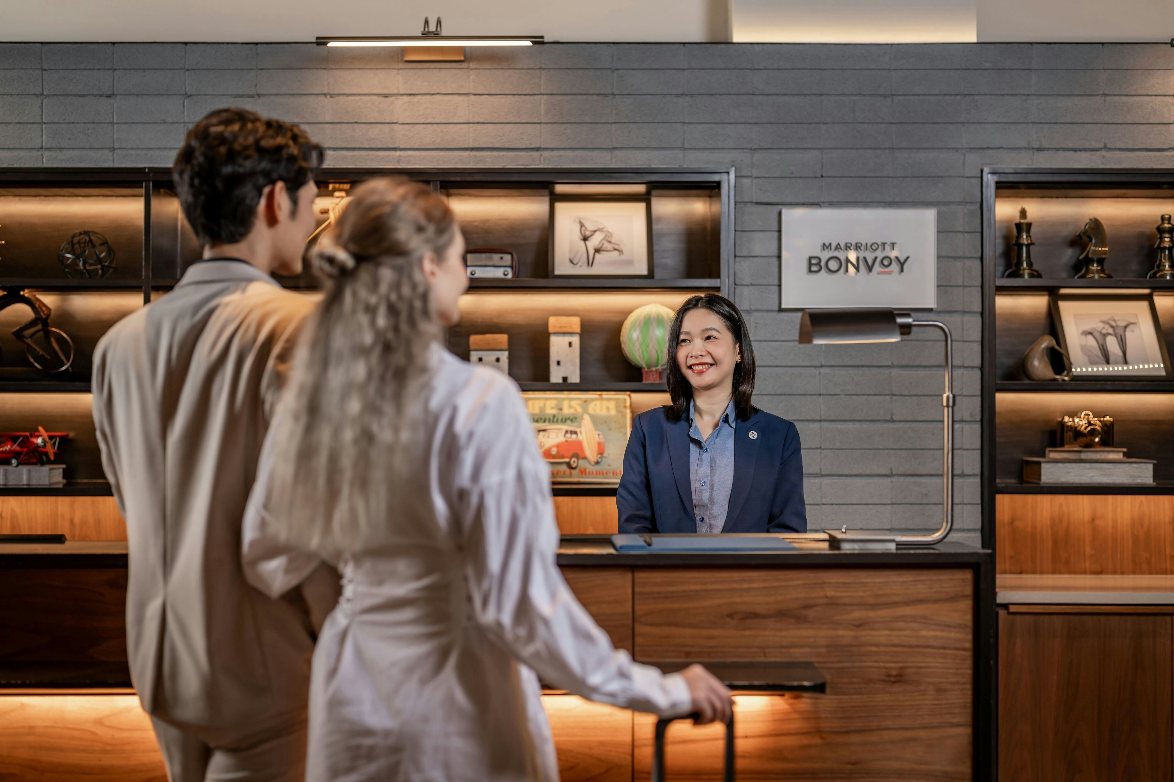 Four Points by Sheraton Bangkok