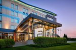 Aloft by Marriott Montreal Airport