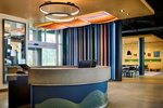 Aloft by Marriott Montreal Airport