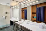 Aloft Guest Room, Guest room, 1 Queen