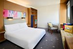 Aloft Guest Room, Guest room, 1 King