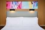Aloft Guest Room, Guest room, 1 Queen