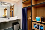 Aloft Guest Room, Guest room, 2 Queen