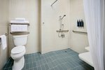 Aloft Guest Room, Guest room, 2 Queen